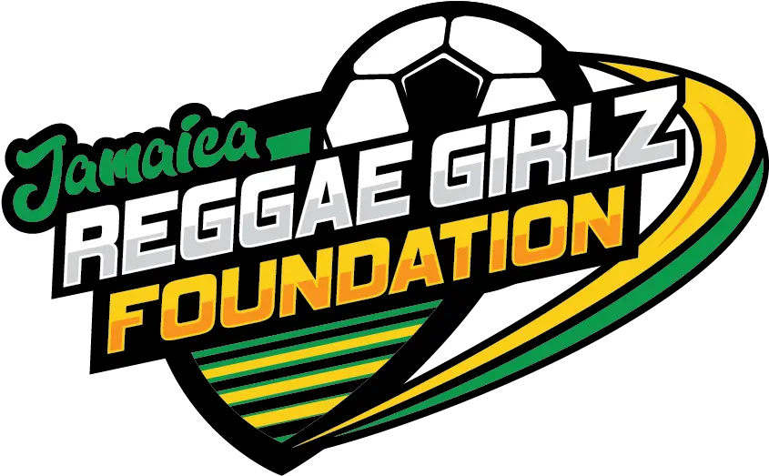 Pin Jamaica Reggae Girlz Logo Png Pep Boys Logos