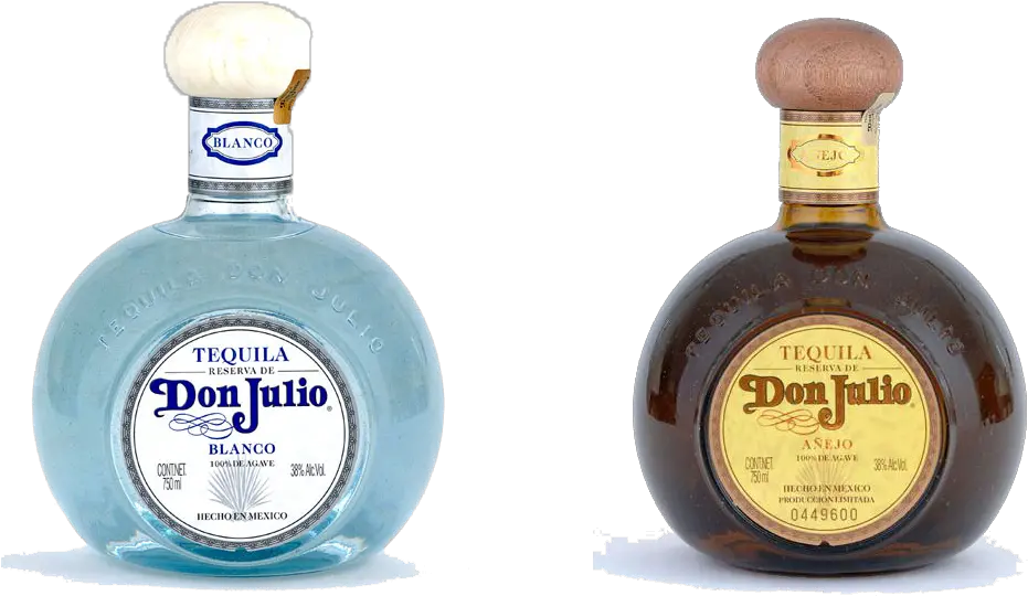 Don Julio Blanco Tequila Don Julio Tequila Png Tequila Bottle Png