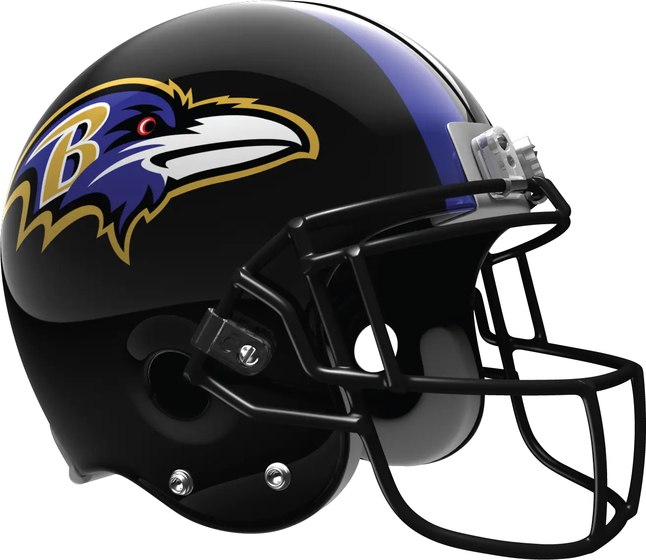 Download Hd Atlanta Falcons Helmet Png Chicago Bears Baltimore Ravens Atlanta Falcons Png