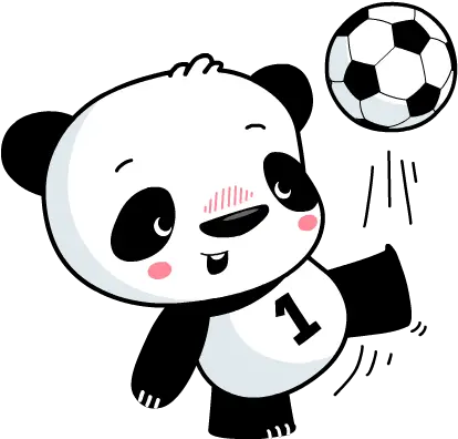 Pin De Janett En Pandas 2020 Oso Panda Arte Cute Panda Emoji Png Panda Cartoon Png