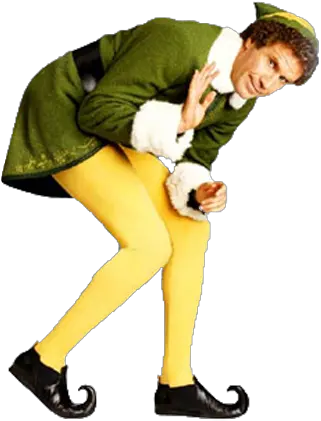 Buddy The Elf Transparent U0026 Png Clipart Free Download Ywd Transparent Buddy The Elf Png Elf Png