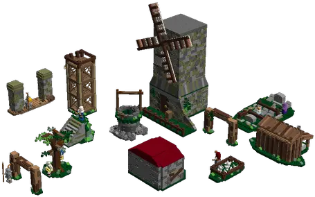 Lego Ideas The Legend Of Zelda Ocarina Of Time Ocarina Of Time Lego Png Ocarina Of Time Png