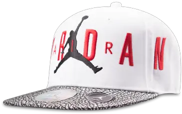 Nike Air Jordan Jumpman Pro Snapback For Baseball Png Red Nike Logos