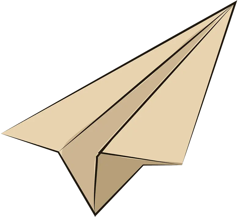 Paper Plane Clipart Free Download Transparent Png Creazilla Paper Plane Clipart Plane Clipart Transparent