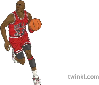 Michael Jordan Basketball Person Chicago Bulls Sport Ks2 Michael Jordan Para Colorear Png Michael Jordan Transparent