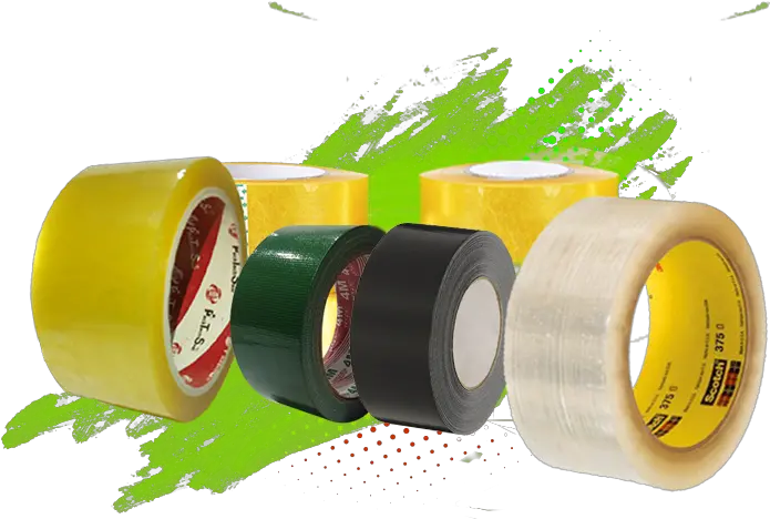 Pack Tech Seal U2013 Adhesive Tapes Tmall Png Scotch Tape Png