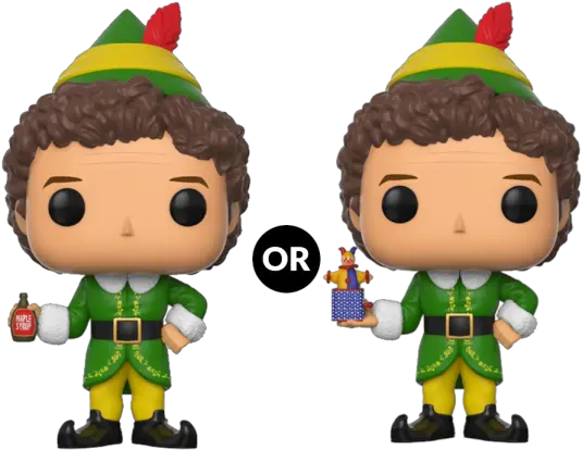 Download Elf Png Transparent Image Funko Pop Elf Png Image Elf On The Shelf Funko Pop Elf Png