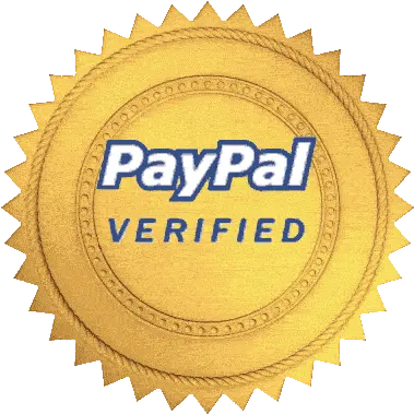 14 Surveys Verified Paypal Secure Png Pay Pal Logo