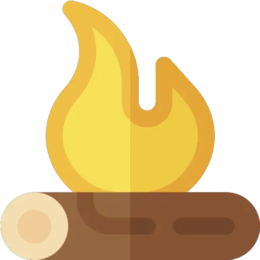 Bonfire Campfire Png Icon 3 Png Repo Free Png Icons Clip Art Campfire Transparent Background
