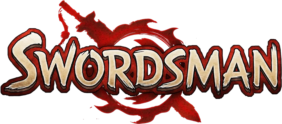 Swordsman Online Swordsman Online Png Blade And Soul Logo