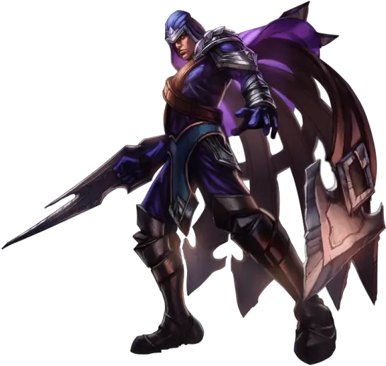 Old Talon Classic Splashart Png Image Purepng Free League Of Legends Talon Png League Of Legends Transparent Background