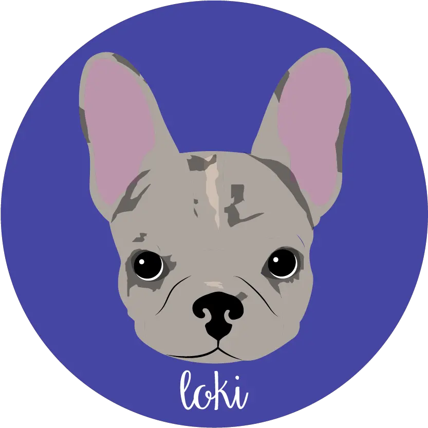 Gabbi Jimenez Logos Png Loki