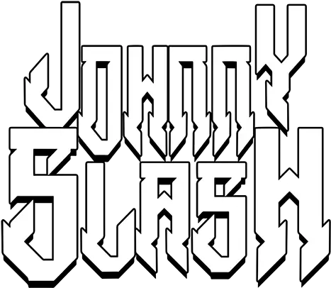 Johnny Slash Logo 500px U2013 Dot Png Patreon Logo Transparent
