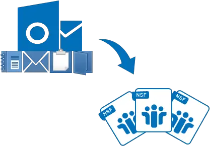 Convert Outlook Pst To Lotus Notes Nsf Vertical Png Ibm Lotus Notes Icon