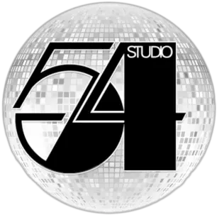 Sven Kadelka Hot Tv T Shirt Studio 54 Png Studio 54 Logo