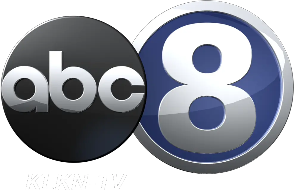 News Weather And Sports For Abc 8 Logo Png Abc Tv Logo