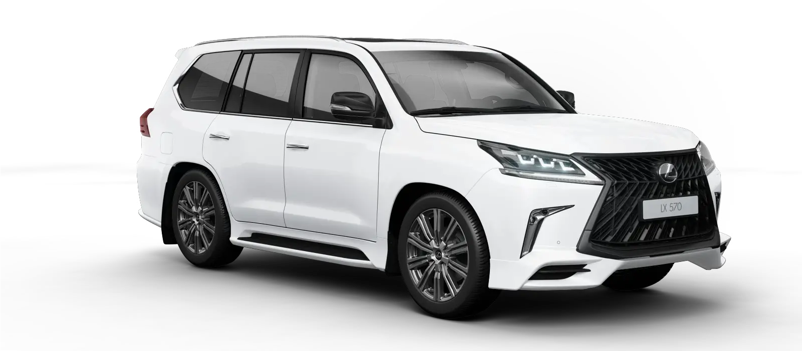 Luxury Cars Lexus 570 Lx 2018 Price In India Png Lexus Png