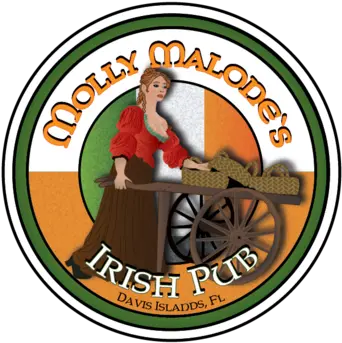 Irish Pub Logo By Goodygranolagirl Illustration Png Avis Icon