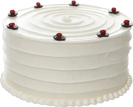 Red Hook Velvet Birthday Cake Png Cake Transparent Background