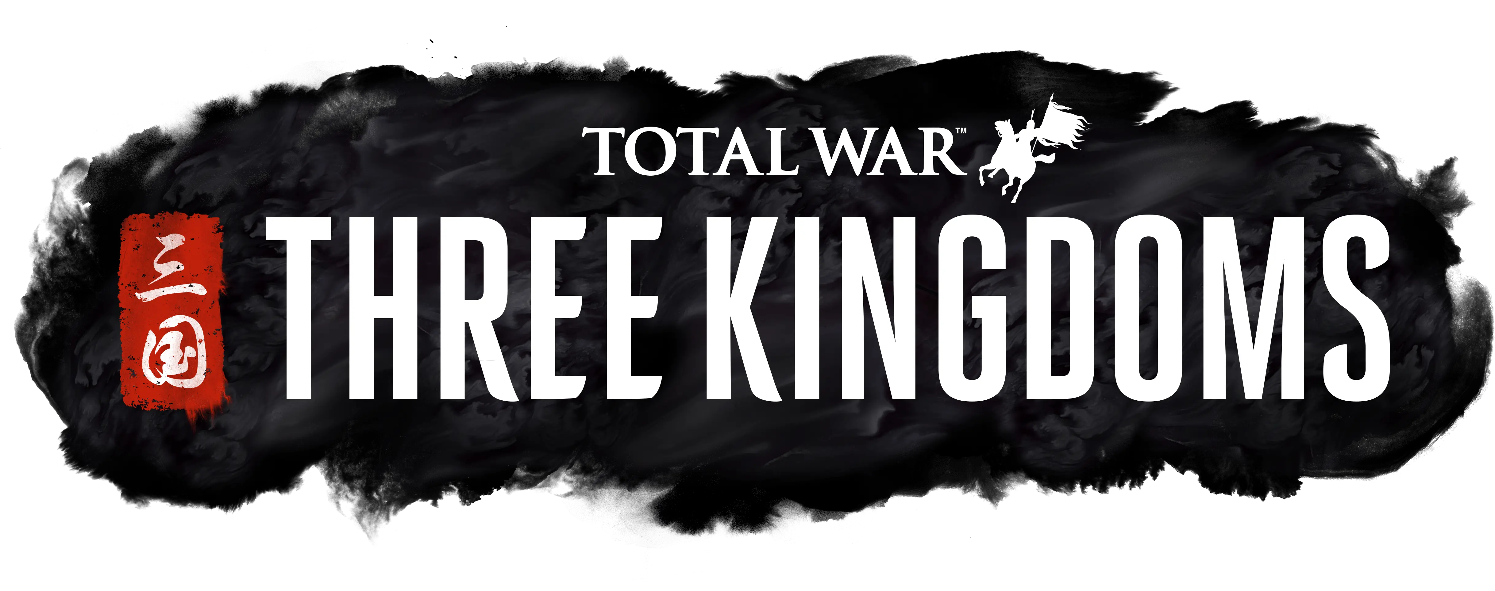 Total War Three Kingdoms Announced By Sega And Creative Graphic Design Png Sega Logo Transparent