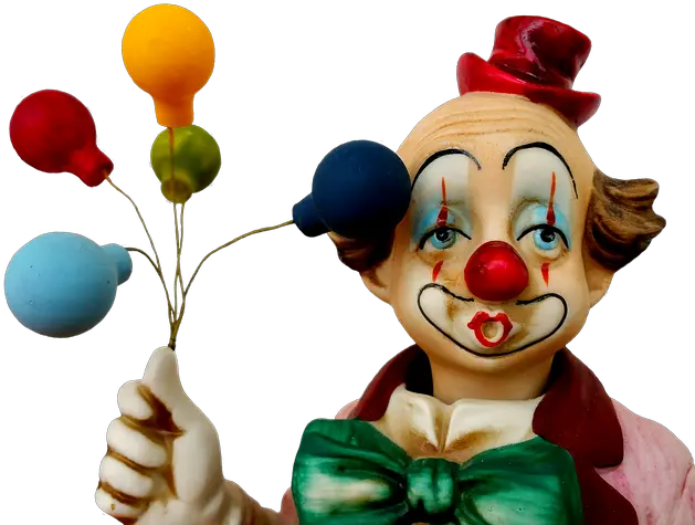 Glennu0027s Clown Kd Murray Medium Clown Png Clown Nose Png