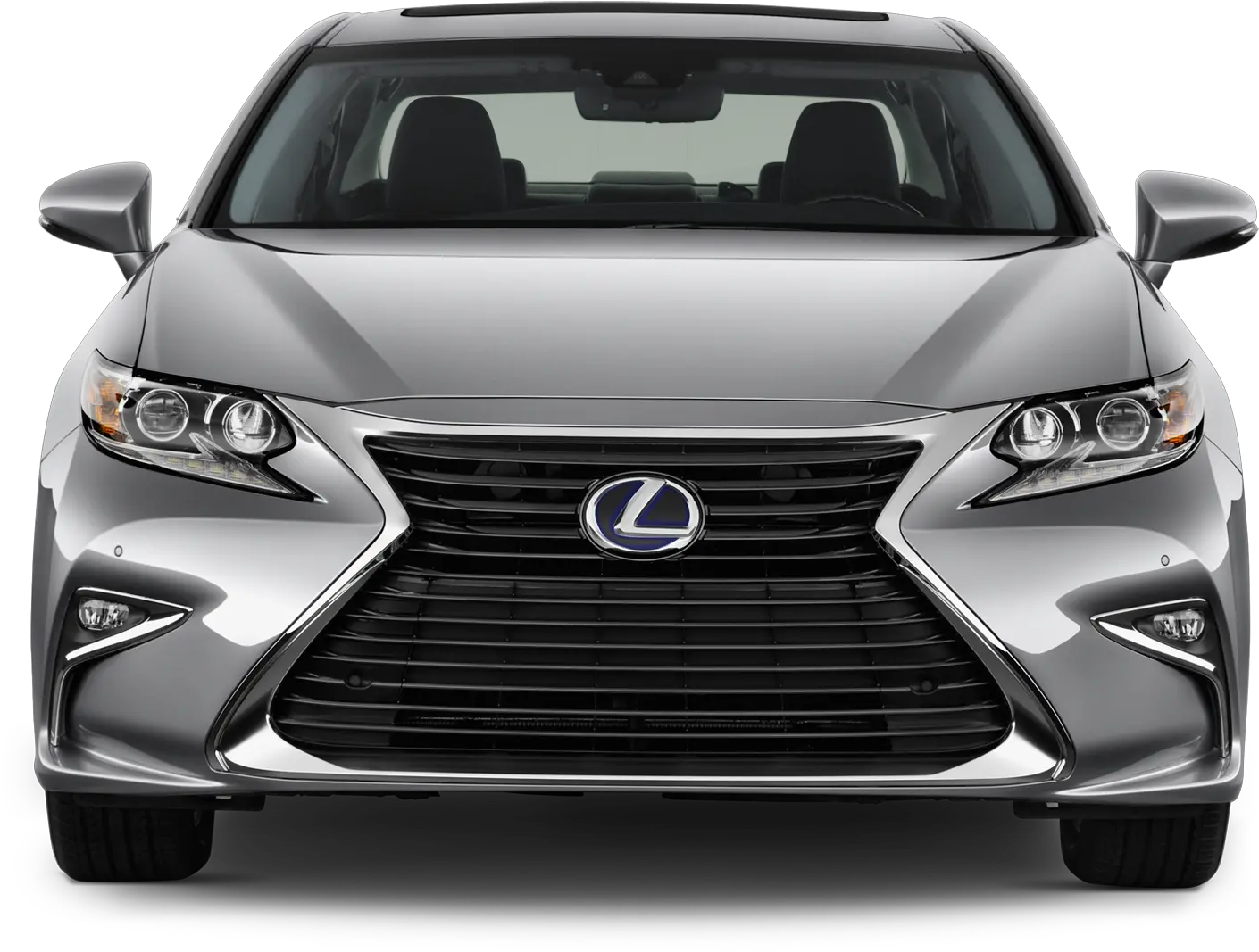 Lexus Premium Cars 2017 Lexus Es 350 Front Bumper Png Lexus Png