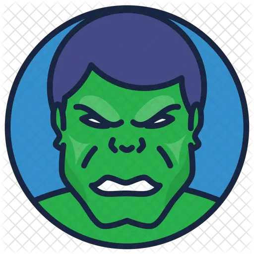 Hulk Icon Hulk Icon Png Hulk Logo Png