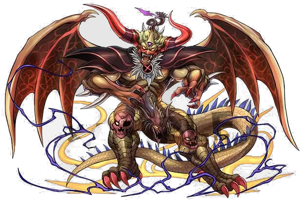 Final Fantasy Invades Puzzles U0026 Dragons With In Game Event Puzzle And Dragons Final Fantasy Png Final Fantasy Png