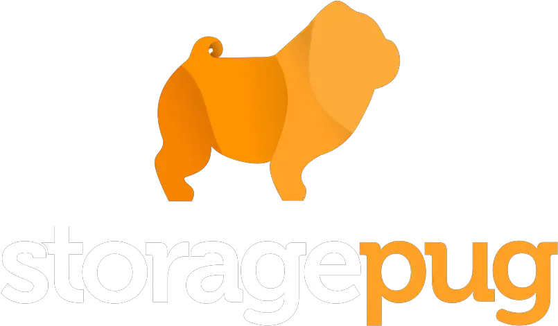 Self Storage Websites Reputation And Marketing Software Pug Png Pug Transparent Background