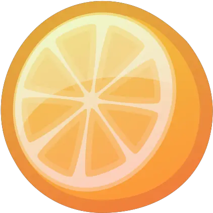 Juicy Tropical Orange Citrus Fresh Icon Orange Fruit 128 X 128 Png Fresh Icon