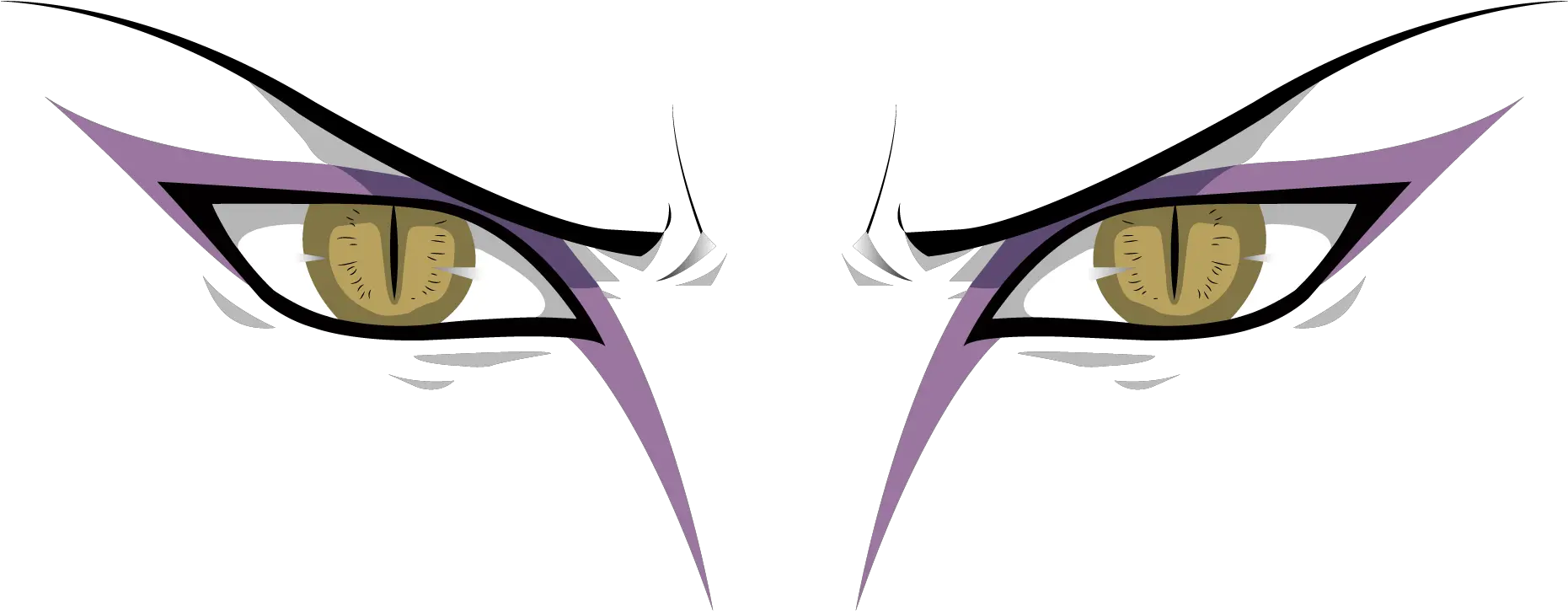 Orochimaru Png Naruto Orochimaru Eyes 142277 Vippng Orochimaru Eyes Png Sharingan Eyes Png