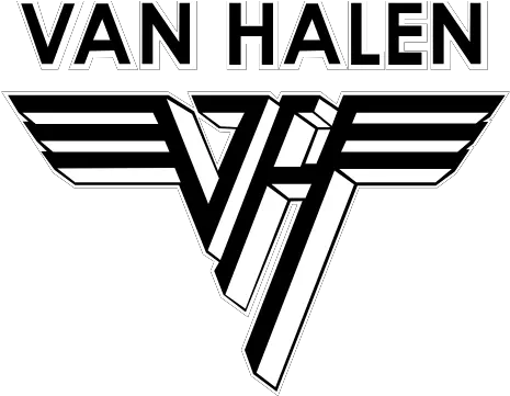 Gtsport Decal Search Engine Jimi Hendrix Van Halen Logo Png Van Halen Logo Png