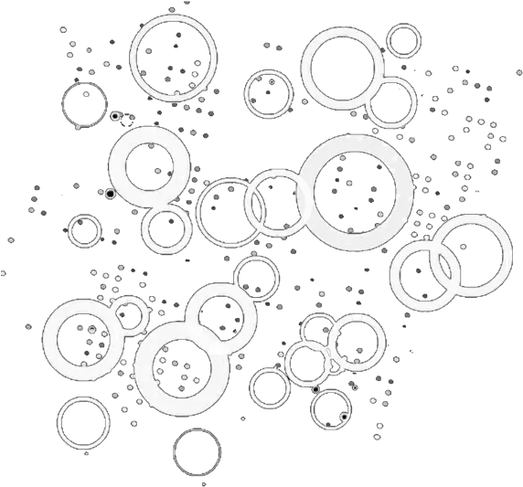 Dot Line Png Aesthetic Circle Circles Dots Dot Line Overlays For Editing Lines Dot Line Png
