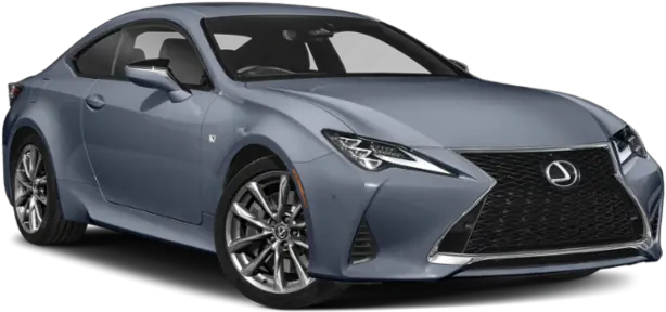 New 2021 Lexus Rc 350 F Sport Awd 2dr Car Lexus Png Rc Icon A5 Kit