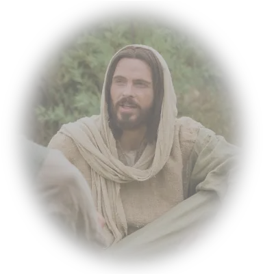 Touch Quote Lds Png Jesucristo