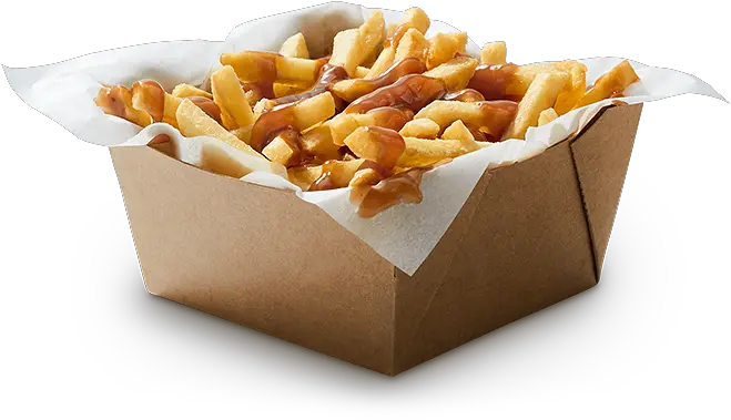 Fries Png Download Image Cardboard Box Fries Png