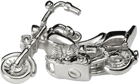 Motorcyle Keepsake Pendant Urn For Chopper Png Icon Motorcyle