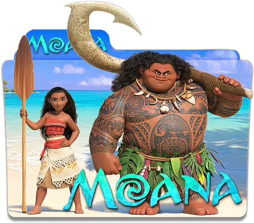 The Best Free Moana Icon Images Download From 19 Icons Film Moana Png Moana Png Images