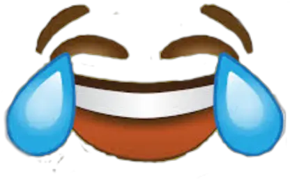 Face Emoji Meme Crying Laughing Roblox Crying Laughing Emoji Transparent Png Crying Laughing Emoji Png