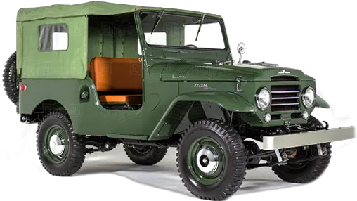 Toyota Fj40 For Sale Vehicle Png Icon Fj43