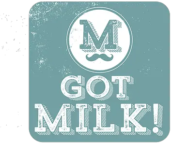 Post Summer Afterwork Event In Lyon Mat Png Got Milk Logo