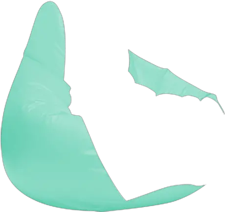 Ocean Tamer Teardrop Large Clip Art Png Tear Drop Transparent