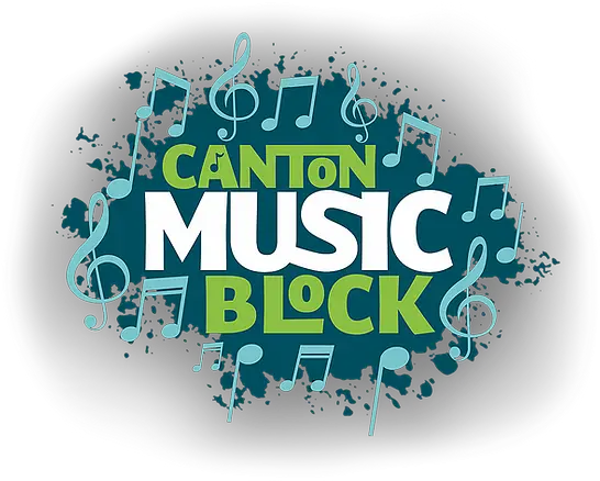 Upcoming Shows Canton Music Block Dot Png Drop Shadow Png