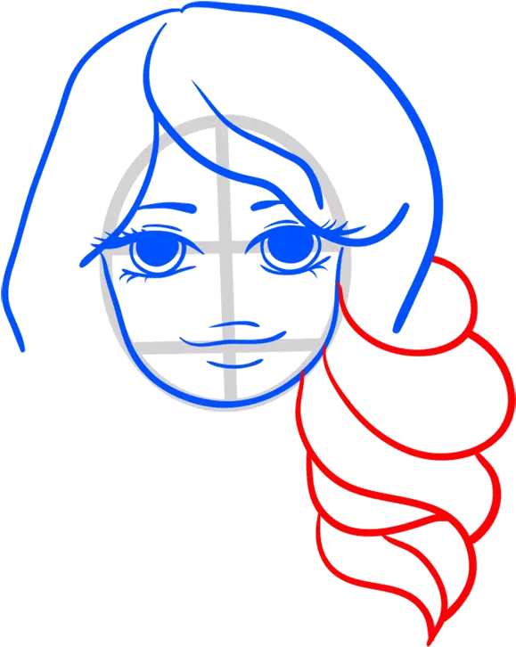 Learn How To Draw Selena Gomez Easy To Draw Everything Hair Design Png Selena Gomez Twitter Icon