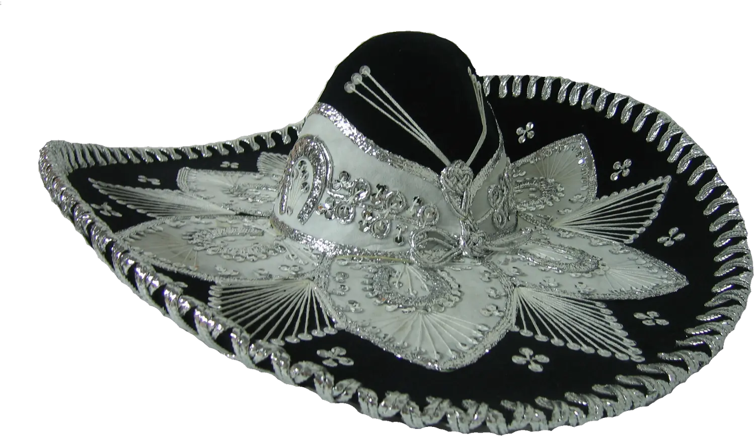 Sombrero Mexicano Png Chapeu De Mariachi Png Sombrero Mexicano Png