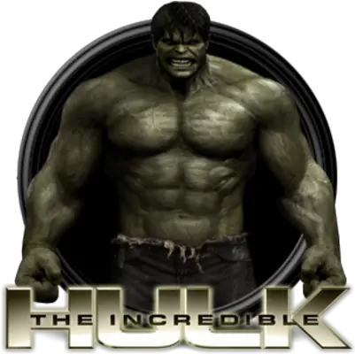 Free The Incredible Hulk Psd Vector Graphic Vectorhqcom Incredible Hulk Hulk Concept Art Png The Incredible Hulk Logo