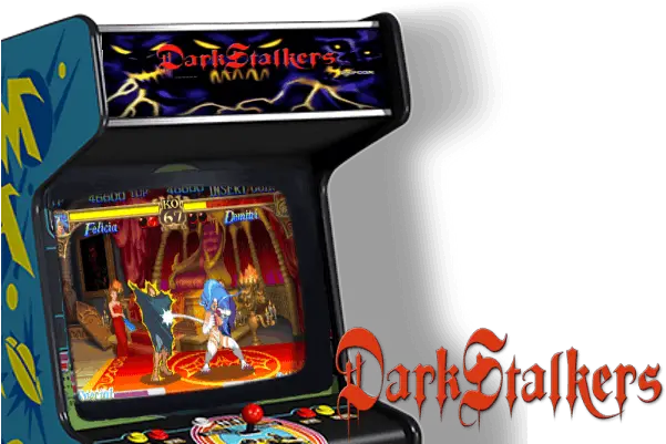 Download Hd Dstlka Image Video Game Arcade Cabinet Arcade Universal Scraper Xml Png Arcade Cabinet Png