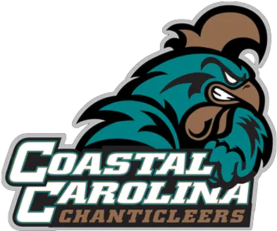 Reese White Coastal Carolina Logo Png Reeses Logo