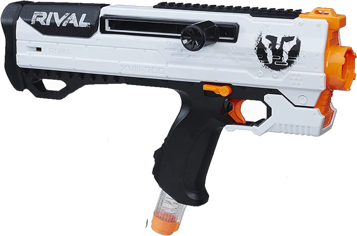 Combat Nerf Montreal Nerf Rival Helios Png Nerf Gun Png