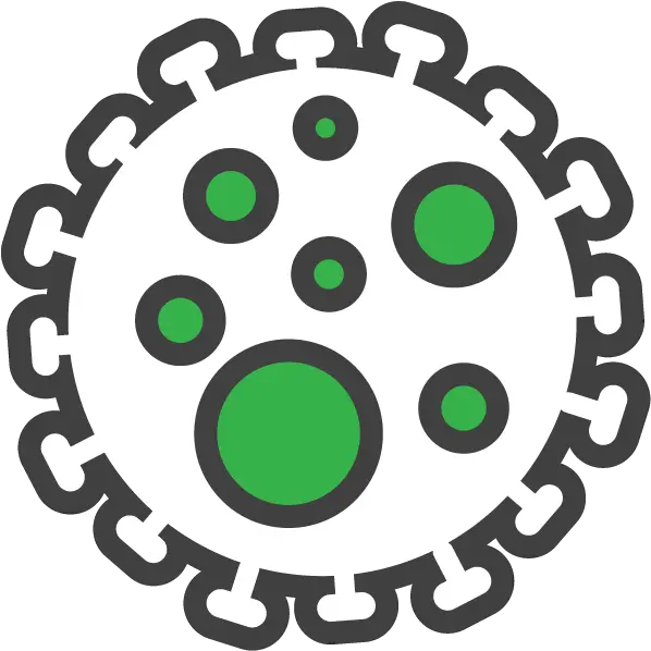 Learning4impact Emerging Pandemics Png Coronavirus Icon